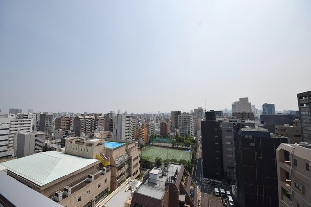 オーキッドレジデンス上野の物件内観写真