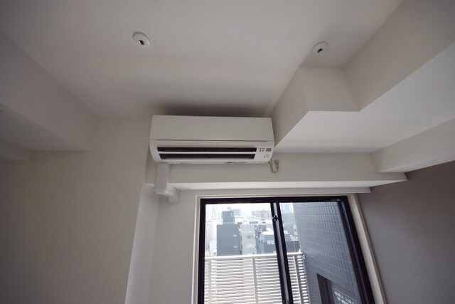 オーキッドレジデンス上野の物件内観写真