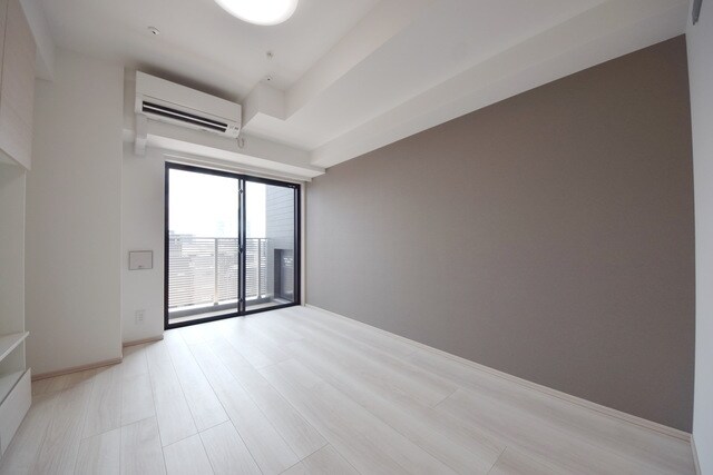 オーキッドレジデンス上野の物件内観写真