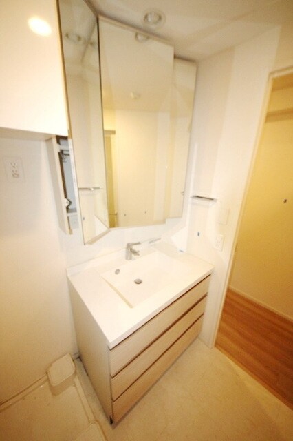 ウィルテラス滝野川の物件内観写真