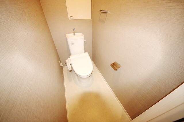 ウィルテラス滝野川の物件内観写真