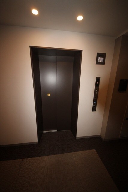 ウィルテラス滝野川の物件内観写真