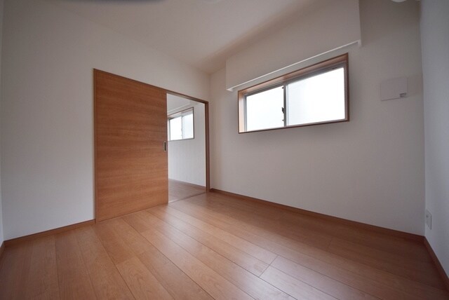 アーバハイツ扇大橋の物件内観写真