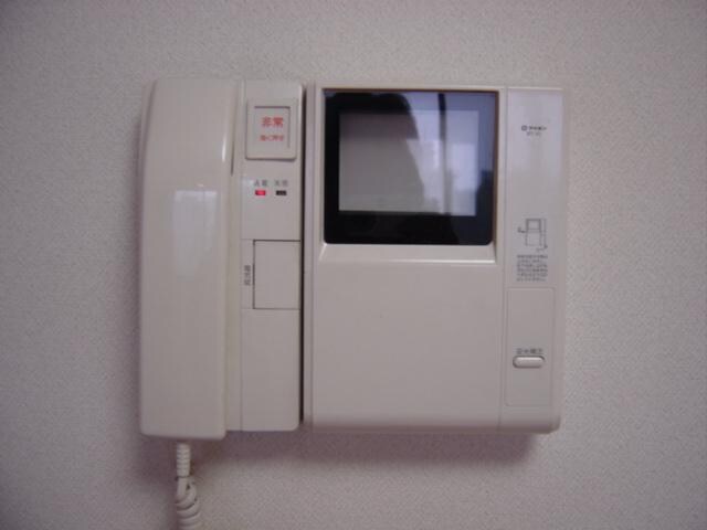 エルグランデ南麻布の物件内観写真