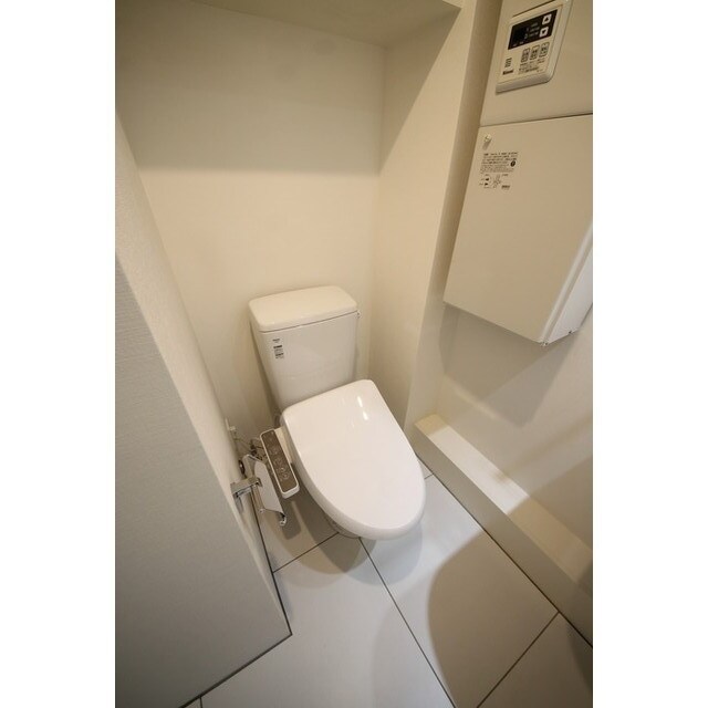 GRANPASEO白山の物件内観写真