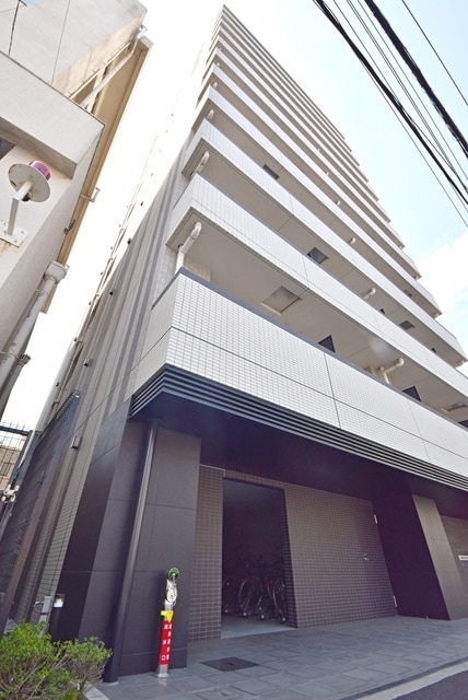 MAKES DESIGN 三ノ輪の物件内観写真