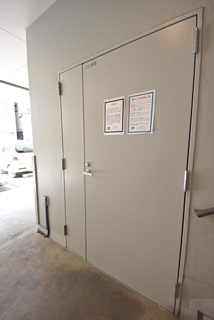 MAKES DESIGN 三ノ輪の物件内観写真