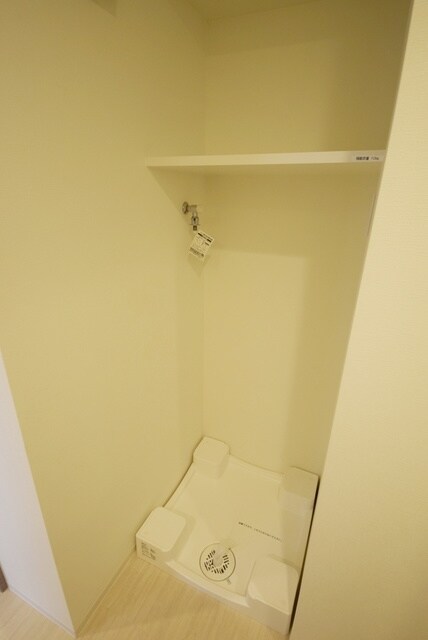 MAKES DESIGN 三ノ輪の物件内観写真