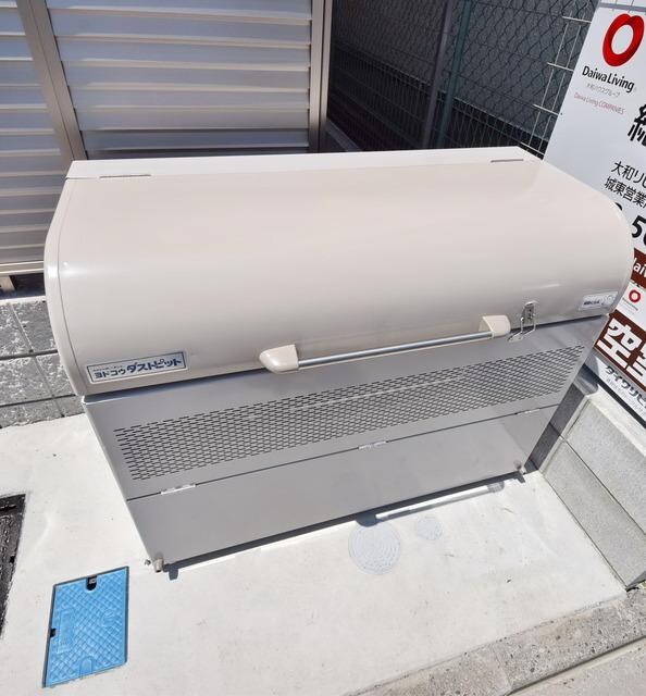 Seis deseos(セイス デセオス)の物件内観写真