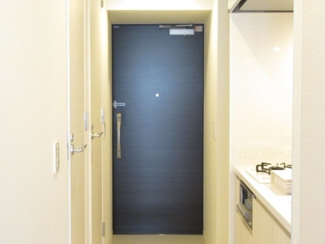 ライオンズ東京三ノ輪ミレスの物件内観写真