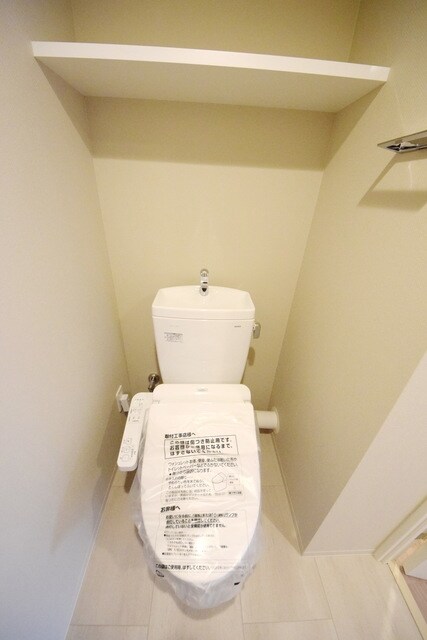 エスタート入谷IIの物件内観写真