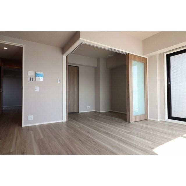 エルスタンザ文京白山の物件内観写真