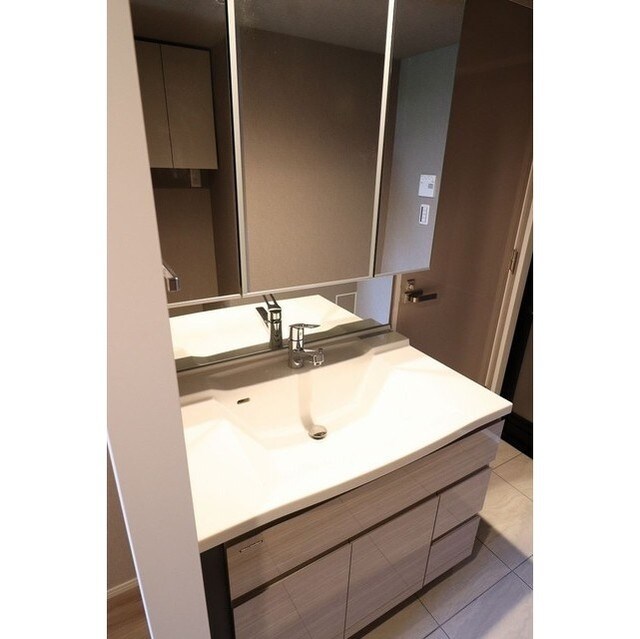 エルスタンザ文京白山の物件内観写真