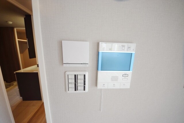 エルスタンザ文京白山の物件内観写真