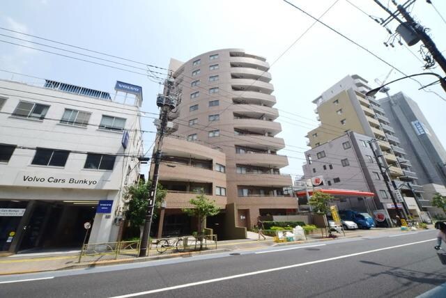 オーパスホームズ白山の物件内観写真