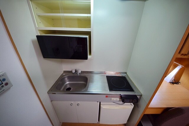 コンフォート文京小石川の物件内観写真