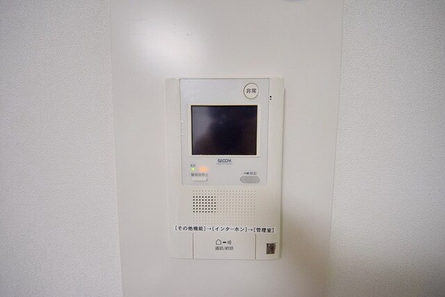 コンフォート文京小石川の物件内観写真