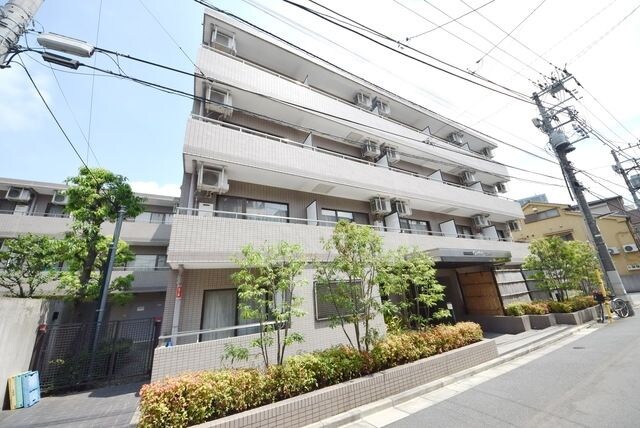 コンフォート文京小石川の物件内観写真