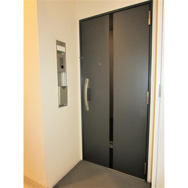 カーサ・デル・ソル小石川の物件内観写真