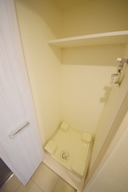 DIPS十条仲原WESTの物件内観写真