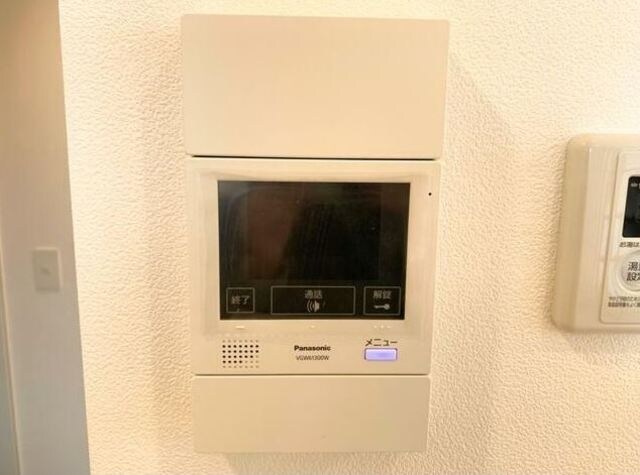 trias.Kの物件内観写真