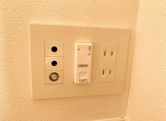 trias.Kの物件内観写真