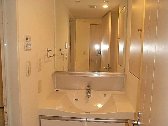 パークアクシス文京ステージの物件内観写真