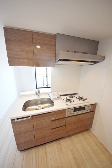 S-RESIDENCE新御徒町Eastの物件内観写真