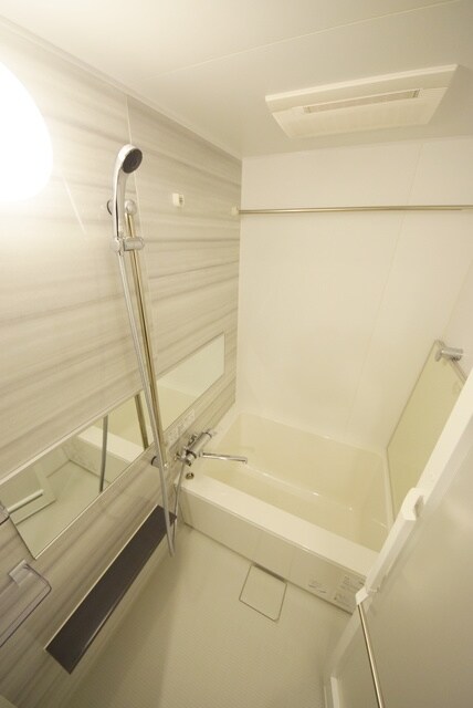 デルックス田端の物件内観写真