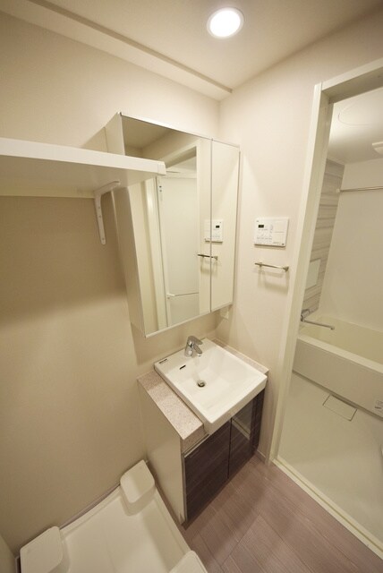 デルックス田端の物件内観写真