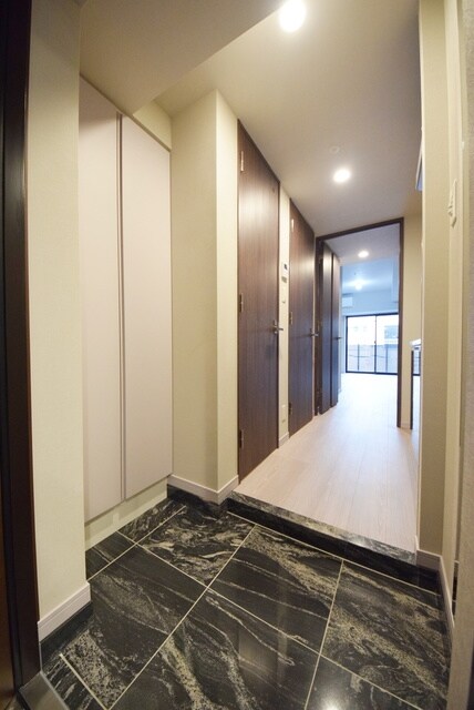 デルックス田端の物件内観写真