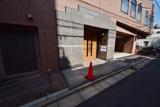 KDXレジデンス千駄木の物件内観写真