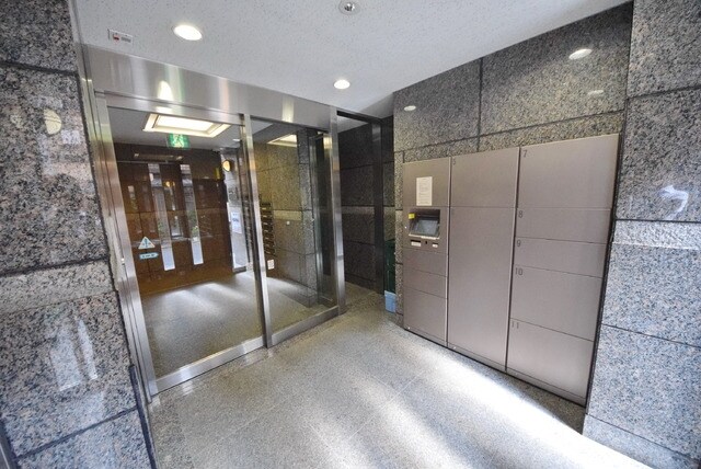 KDXレジデンス千駄木の物件内観写真