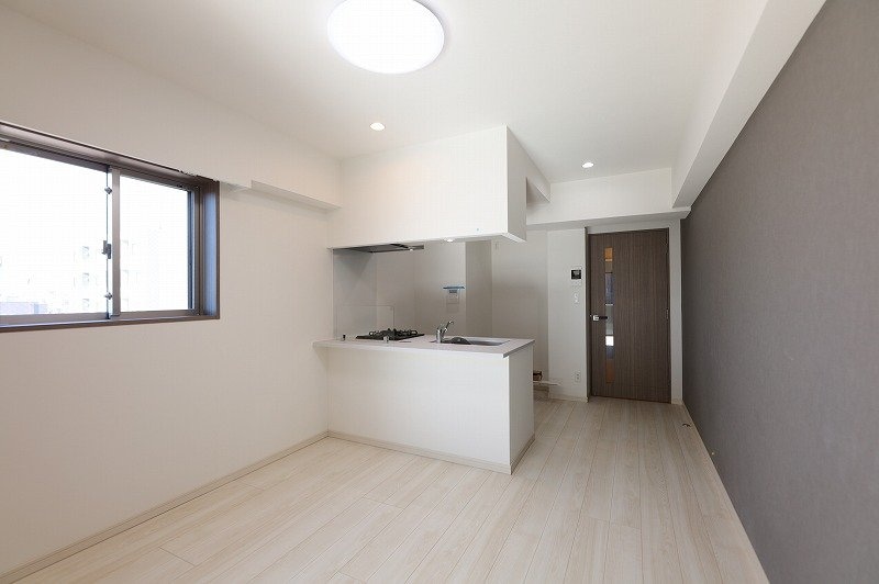 D’s VARIE三ノ輪レジデンスの物件内観写真