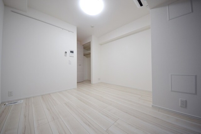 S-RESIDENCE新御徒町Westの物件内観写真
