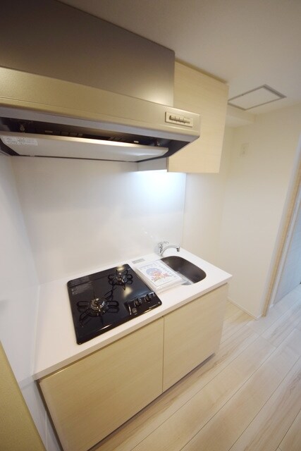 S-RESIDENCE新御徒町Westの物件内観写真