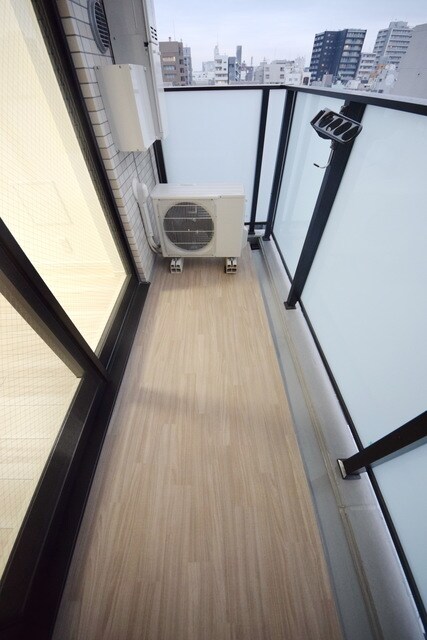 S-RESIDENCE新御徒町Westの物件内観写真