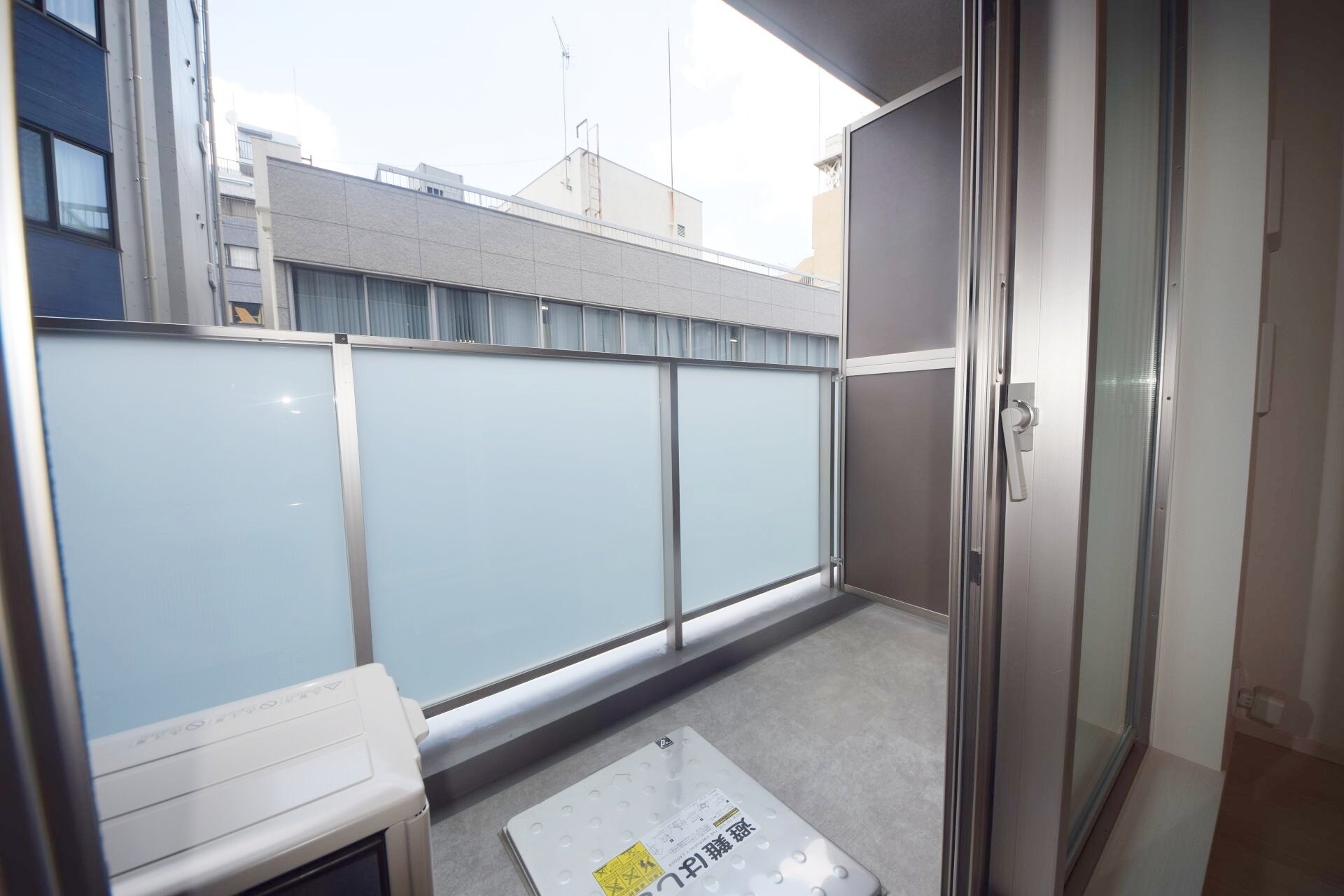 コンフォリア東上野の物件内観写真