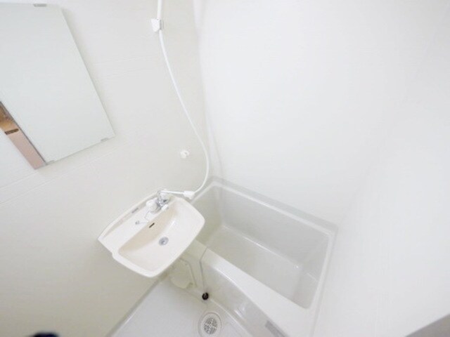 レオパレスカーサの物件内観写真