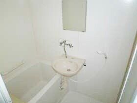 ベルダ・ビレッジオIの物件内観写真