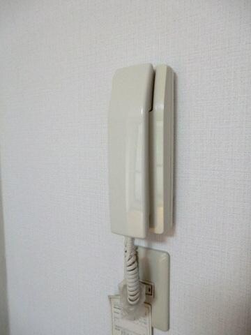 ベルダ・ビレッジオIの物件内観写真