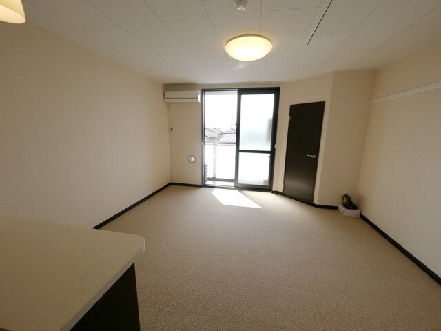 レオパレスノワール IIの物件内観写真