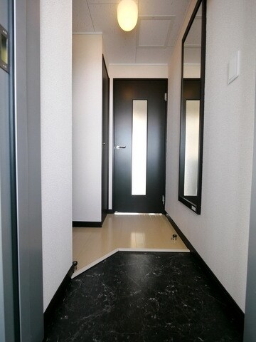 レオパレスノワール IIの物件内観写真