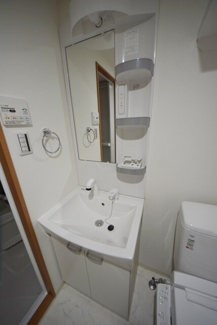 アーバハイツ扇大橋の物件内観写真