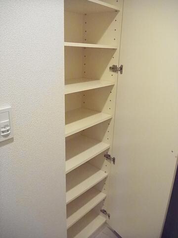 カスタリア浅草橋の物件内観写真