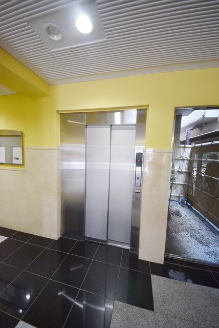 グランドゥールステージ50の物件内観写真