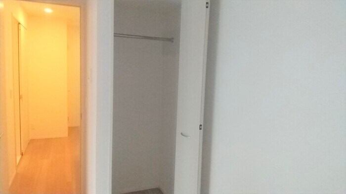 アンジュール神谷の物件内観写真