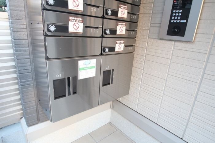 アンジュール神谷の物件内観写真