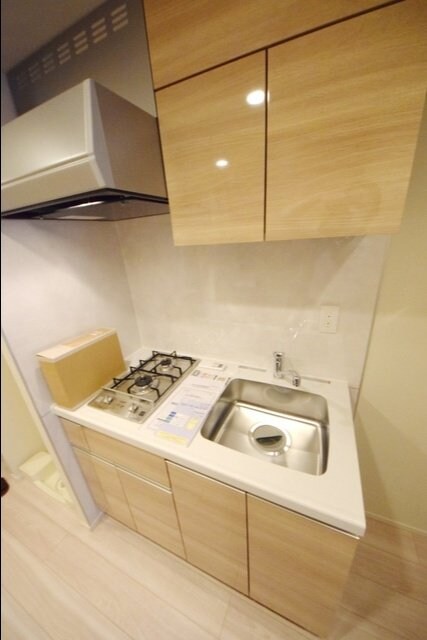 プライマル浅草言問通の物件内観写真