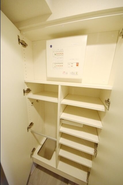 プライマル浅草言問通の物件内観写真